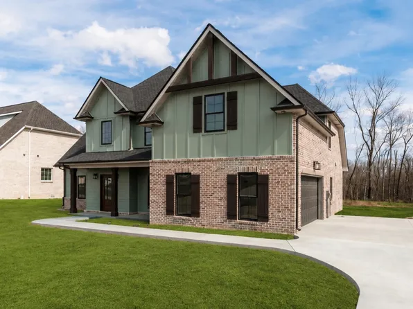113 Denton Ct, Clarksville, TN 37043
