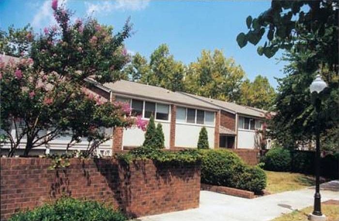 Townhomes