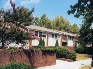 7311 Cresthill Dr APT B6, Knoxville, TN 37919