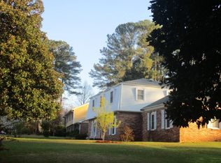 4311 Chamblee Dunwoody Rd, Atlanta, GA 30341