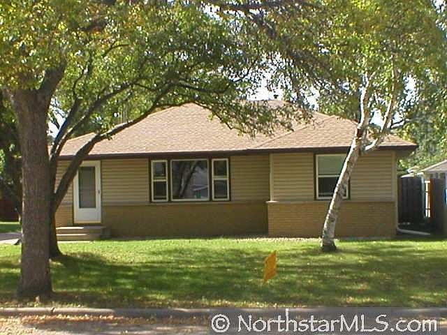 Home for Sale in Richfield, MN $204,900