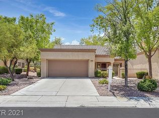 2433 Desert Butte Dr, Las Vegas, NV 89134