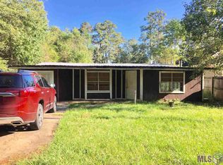 33020 Lower Rome Rd, Springfield, LA 70462