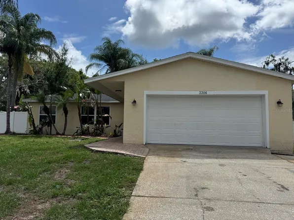 3306 Lake Saxon Dr, Land O Lakes, FL 34639