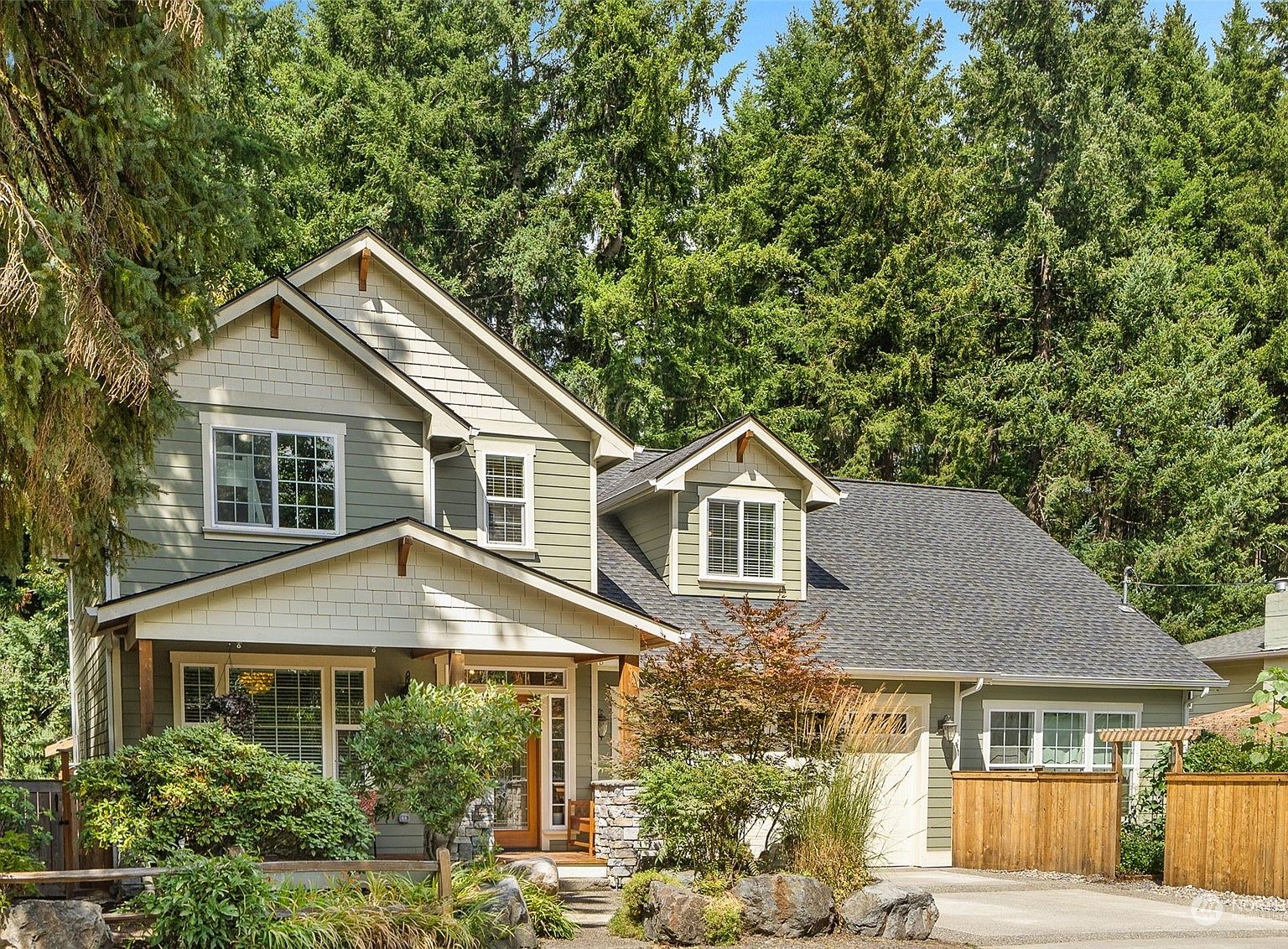 500 SE Evans Lane, Issaquah, WA 98027 MLS 2148473 Zillow