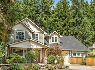 500 SE Evans Ln, Issaquah, WA 98027