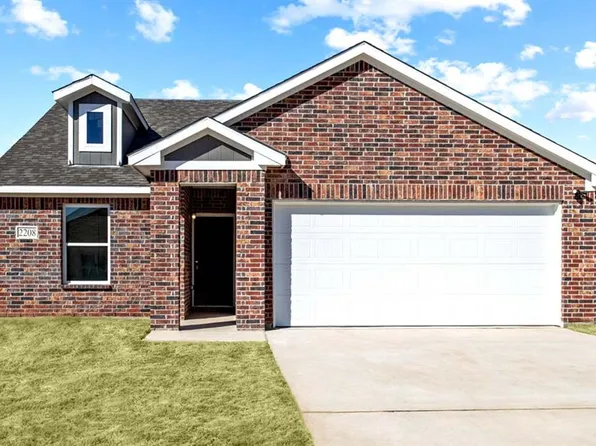 2208 Samuel St, Mabank, TX 75147