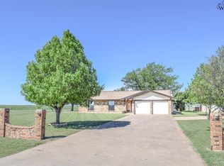 7683 Carriage Ln, Wichita Falls, TX 76305