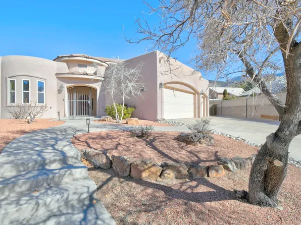 13717 Crested Butte Dr NE, Albuquerque, NM 87112