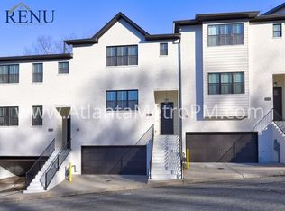 8027 Linfield Way, Atlanta, GA 30350