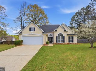 1100 Chateau Ter, McDonough, GA 30253