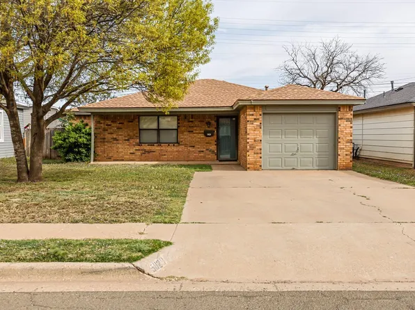 5020 35th St, Lubbock, TX 79414