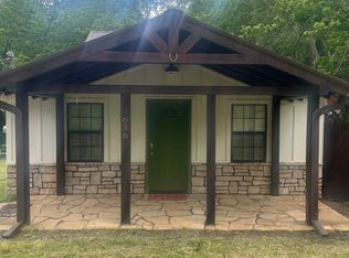 636 Ada St, Blue Ridge, GA 30513