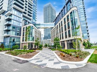 1000 Portage Pkwy #4502, Vaughan, ON L4K 0L1