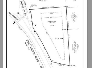 3970 Hurt Bridge Rd, Cumming, GA 30028