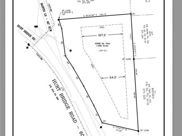 3970 Hurt Bridge Rd, Cumming, GA 30028