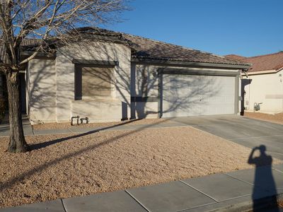 406 Dune Ridge Ave, North Las Vegas, NV, 89031