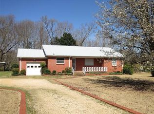 4632 Old Birmingham Hwy, Tuscaloosa, AL 35404