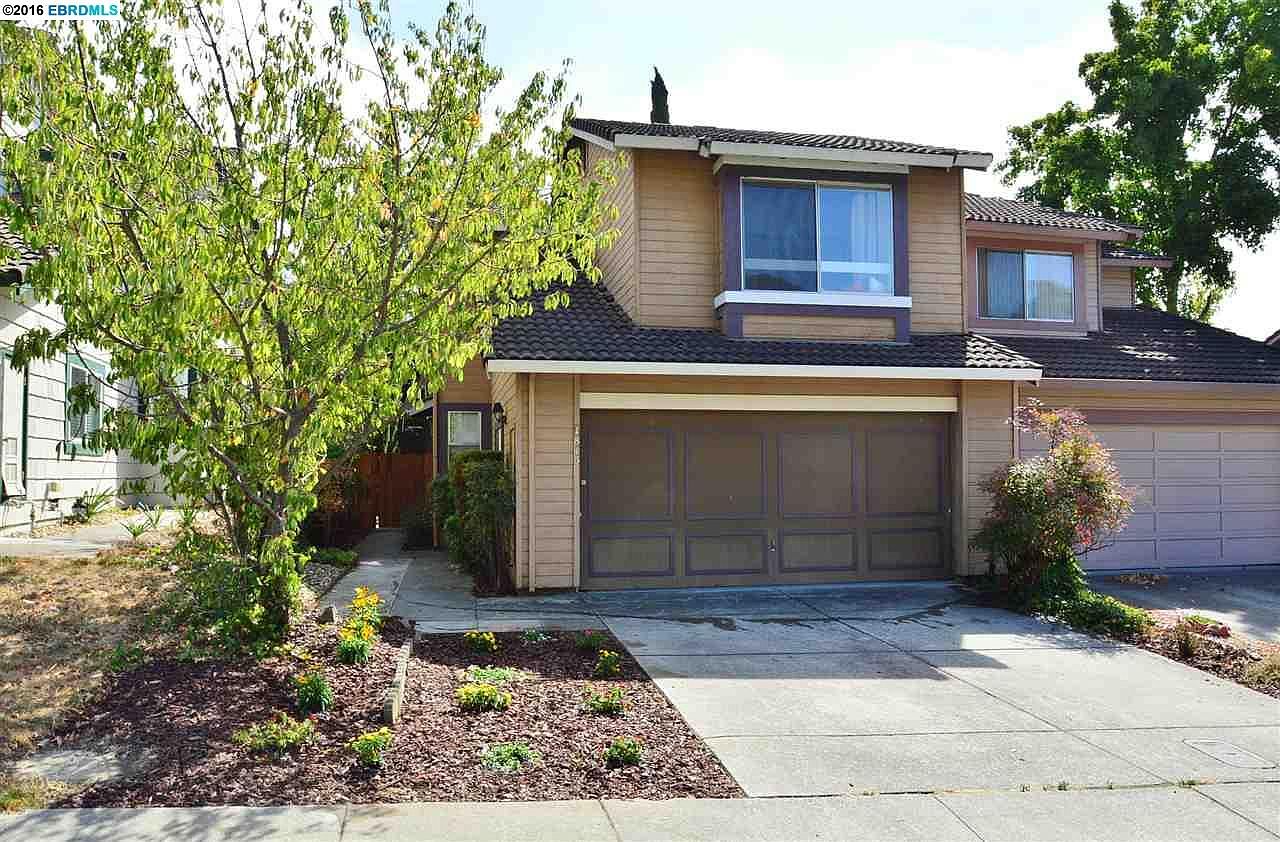 1815 Canyon Dr, Pinole, CA 94564 Zillow