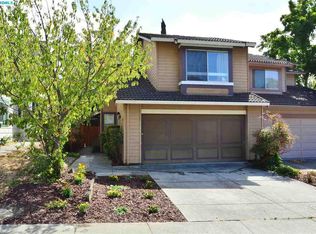 1815 Canyon Dr, Pinole, CA 94564