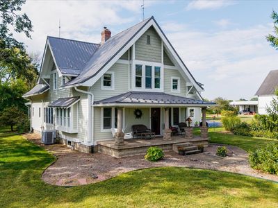 6185 E Us Highway 136, Brownsburg, IN, 46112