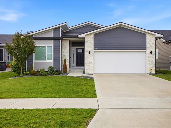 820 SE Booth Ave, Waukee, IA 50263