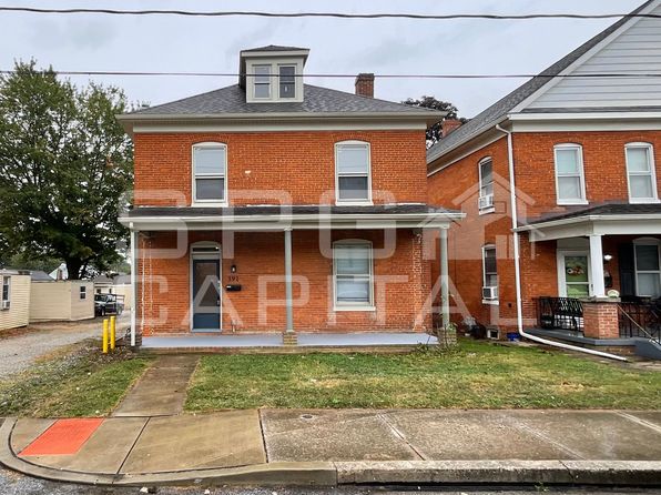 591 McAllister St #2