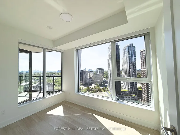 60 Central Park Dr #2504 — Photo 3