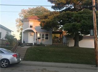 330 N Algona St, Dubuque, IA 52001