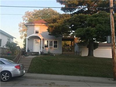 330 N Algona St, Dubuque, IA, 52001