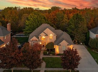 58144 Pheasant Rdg, Washington, MI 48094