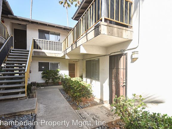 5th image of 1810 Broadway APT 20