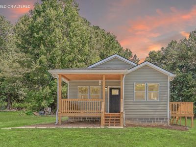 117 Ovie Dr, La Fayette, GA, 30728