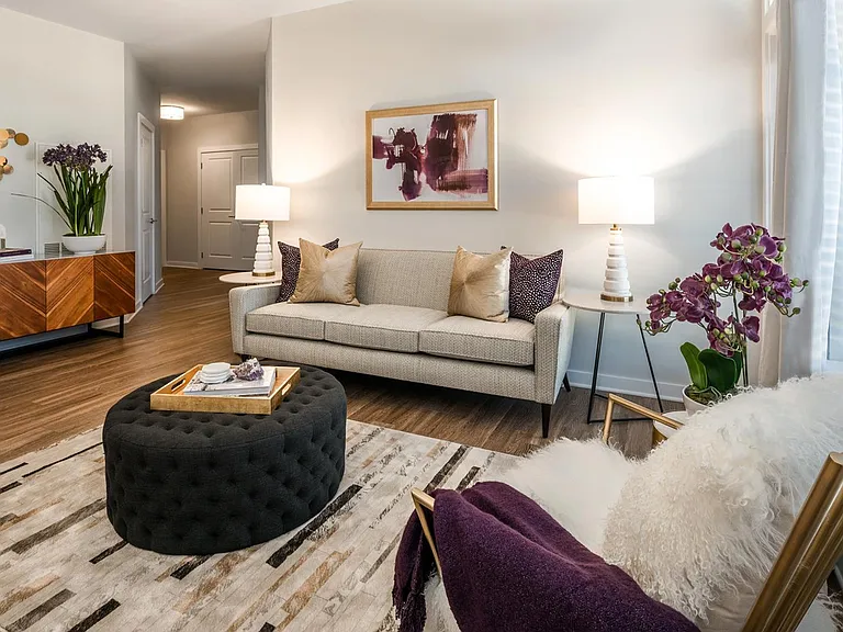 Overture Fair Ridge 62+ Apartment Homes — Photo 32