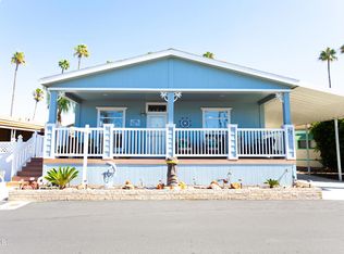 1215 Anchors Way Dr SPACE 72, Ventura, CA 93001