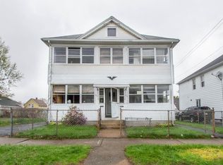 24-26 Mazarin St, Springfield, MA 01151