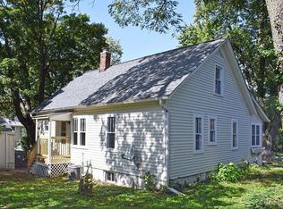 4416 Florence Ave, Downers Grove, IL 60515