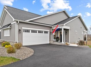 11 Cedarway Cir, Model Home Webster, NE 14580