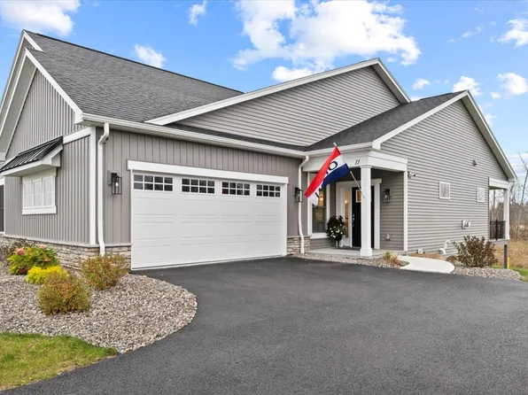 11 Cedarway Cir, Model Home Webster, NE 14580