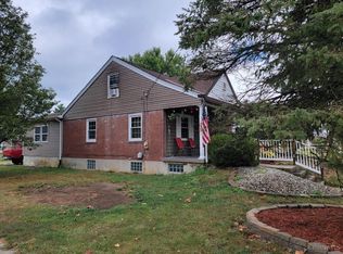 142 Tebbs Ave, Lawrenceburg, IN