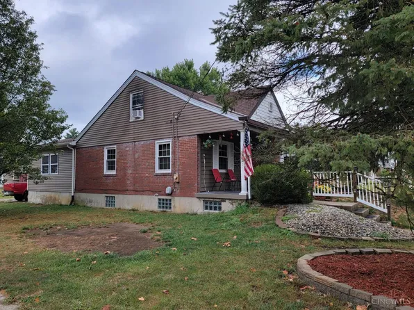 142 Tebbs Ave, Lawrenceburg, IN 47025