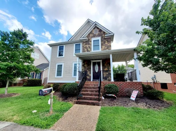 1625 Kemper St, Richmond, VA 23220