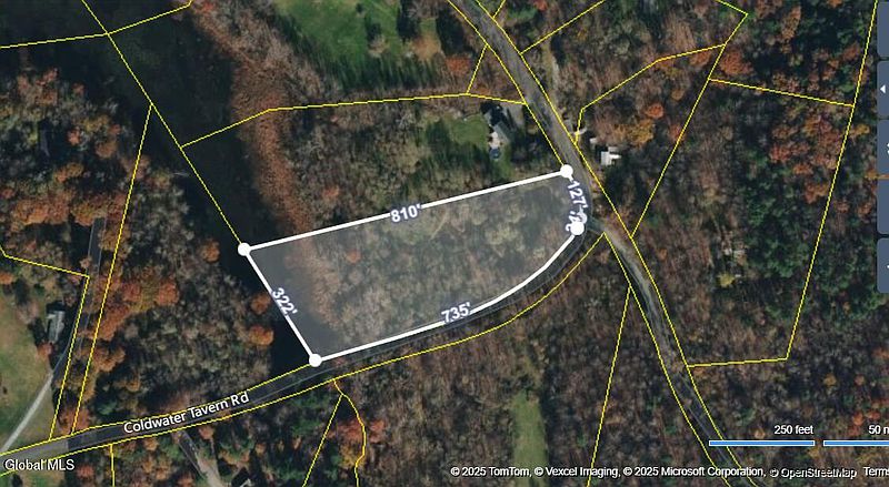 2nd image of L80.1 Cold Water Tavern Road