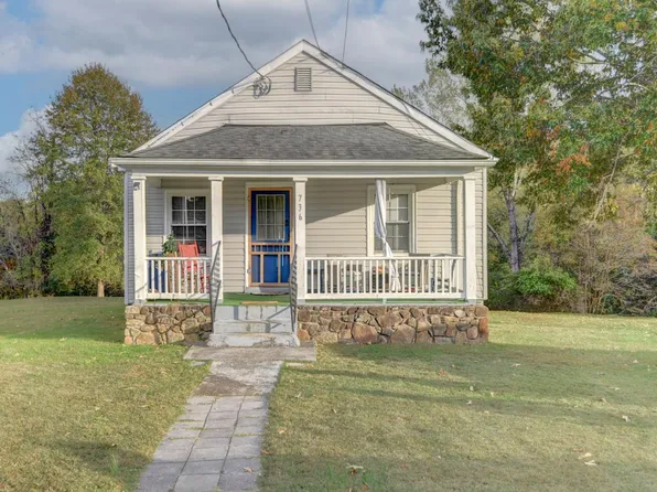 736 Selene St, Lynchburg, VA 24503