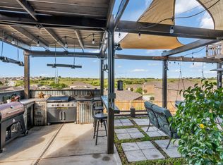 189 Point Rider Rd, Newark, TX 76071