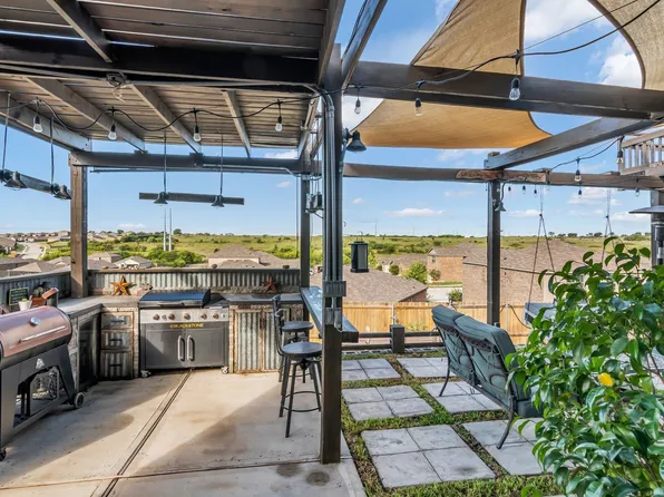 189 Point Rider Rd, Newark, TX 76071