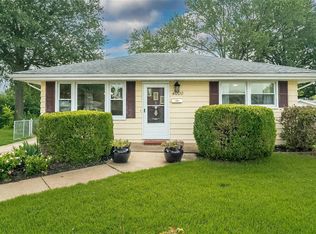 4000 Healy Ct, Saint Louis, MO