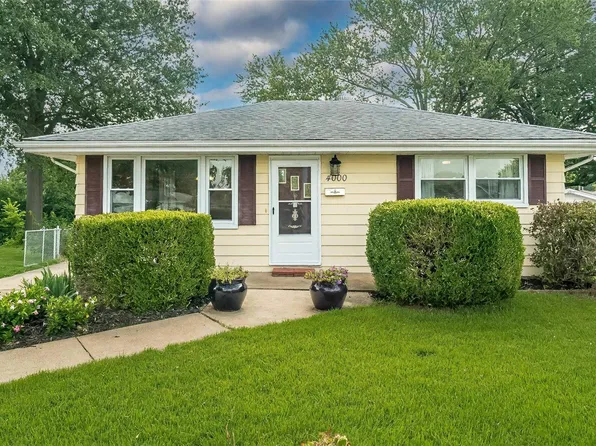 4000 Healy Ct, Saint Louis, MO 63123