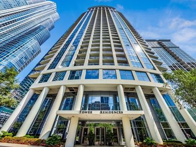 1235 S Prairie Ave APT 2709, Chicago, IL, 60605