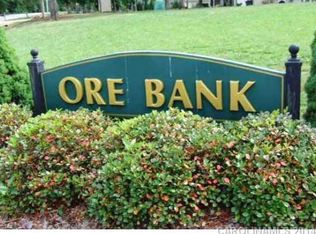 LOT 35 Ore Bank Dr LOT 35, Lincolnton, NC 28092